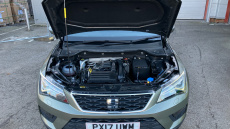 SEAT Ateca 1.4 EcoTSI Xcellence 5dr Petrol Estate